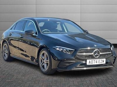 Mercedes A200