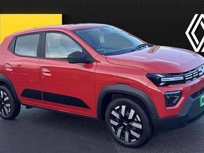 Used Dacia Spring Expression 47 kW (65 HP) 2025 Other Hatchback