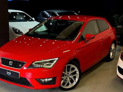 Seat Leon SC