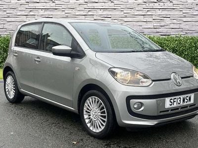 VW up!