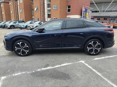 Citroën C5 X
