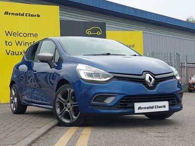 Renault Clio IV