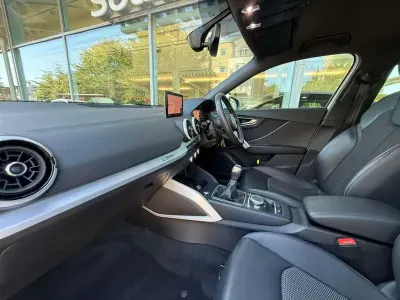 Used Audi Q2 S-Line 2022 SUV