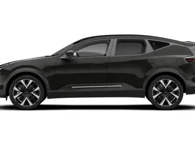 New Polestar 3 Performance 500 kW (680 HP) 2026 SUV