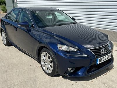 Lexus IS300h