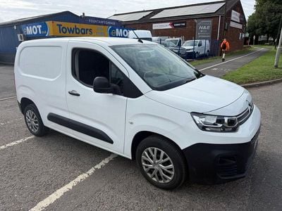 Citroën Berlingo