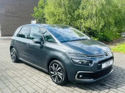 Used Citroën C4 Picasso