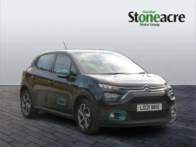 Used Citroën C3