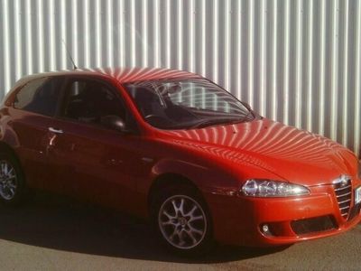 Used Alfa Romeo 147 2005 Hatchback