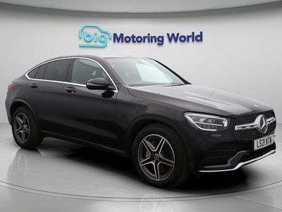 Mercedes GLC220