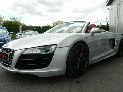 Used Audi R8 Coupé 2010 Coupe