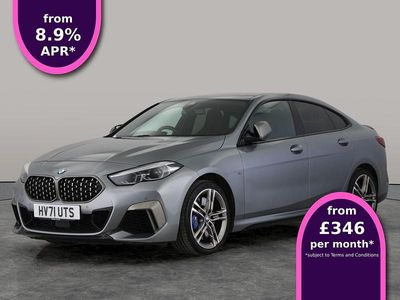 BMW M235
