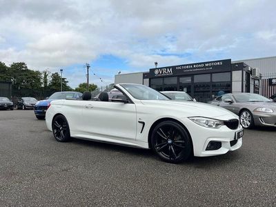 BMW 420