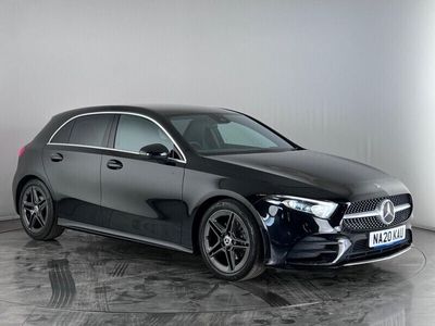 Mercedes A180