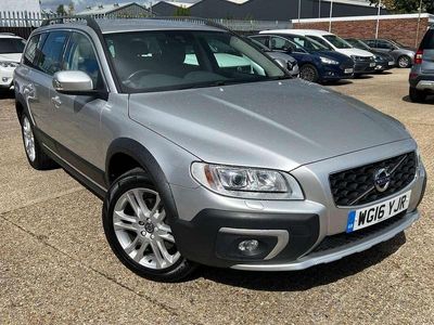 Volvo XC70