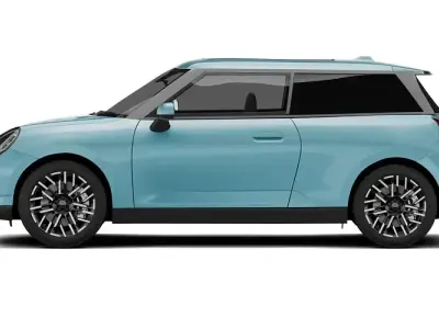 New Mini Cooper Sport 150 kW (204 HP) 2026 Hatchback