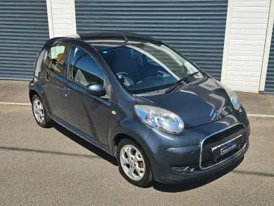 Used Citroën C1