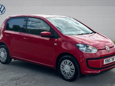 Used VW up!
