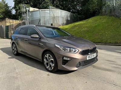 Kia Ceed Sportswagon