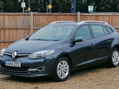 Renault Mégane III