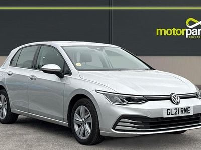 VW Golf VIII