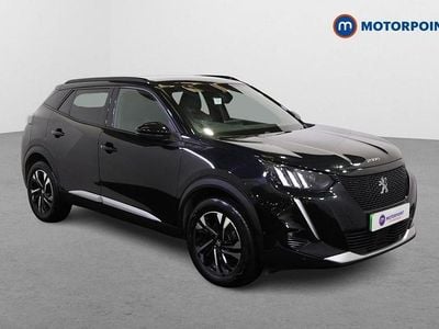 Peugeot e-2008
