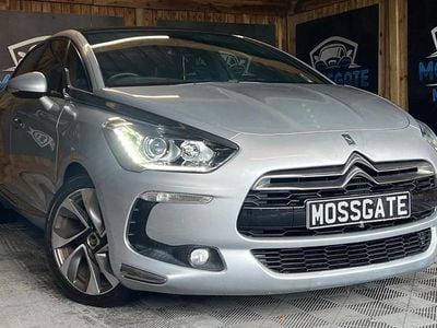 Citroën DS5