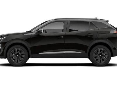 Nowe Peugeot 2008 GTi 145 KM (106 kW) 2025 SUV