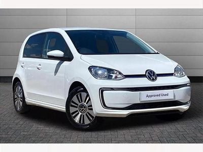 VW e-up!
