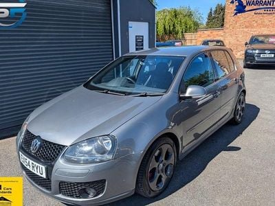 Usado VW Golf IV GTI 2005