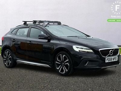 Volvo V40 CC