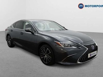 Lexus ES300H