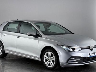 Used 2024 VW Golf VIII Life Hatchback | £15,900 (Good price)