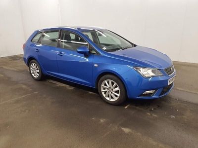 used Seat Ibiza TDI Ecomotive SE