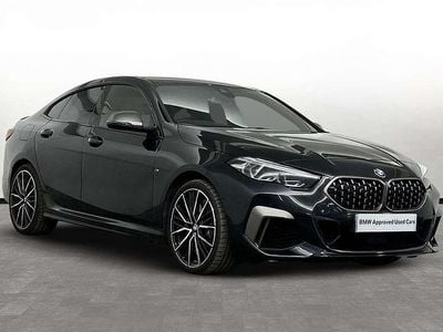 BMW M235