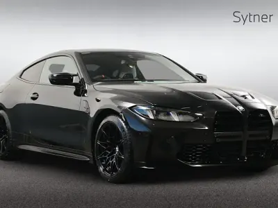 Nuevo BMW M4 Competition Edition 530 CV (389 kW) 2025 Coupe