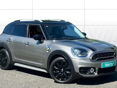 Used Mini Cooper S Classic 224 HP (164 kW) 2020 Hatchback