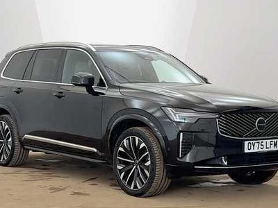 Used Volvo XC90 Ultra 449 HP (330 kW) 2026 SUV