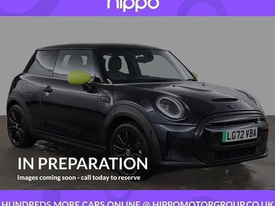 Used Mini Cooper S Hatch 135 kW (184 HP) 2022 Hatchback