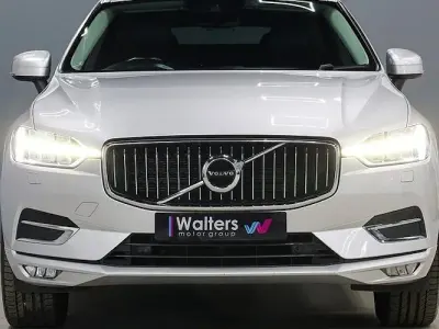 Used Volvo XC60