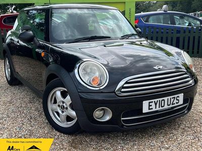 Mini Cooper D
