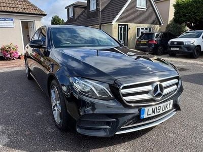 Mercedes E300