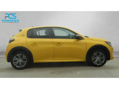 Used Peugeot e-208 Active+ 2023 Hatchback