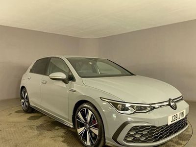 VW Golf Alltrack