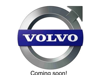 used Volvo V70 D4 [163] SE 5dr Geartronic