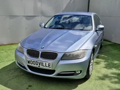 Used BMW 318