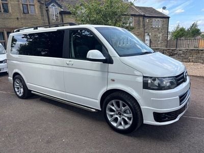 VW T6.1