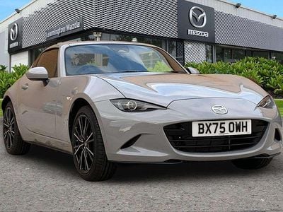 Mazda MX5