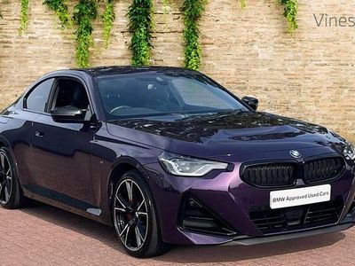 BMW M240
