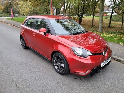MG MG3